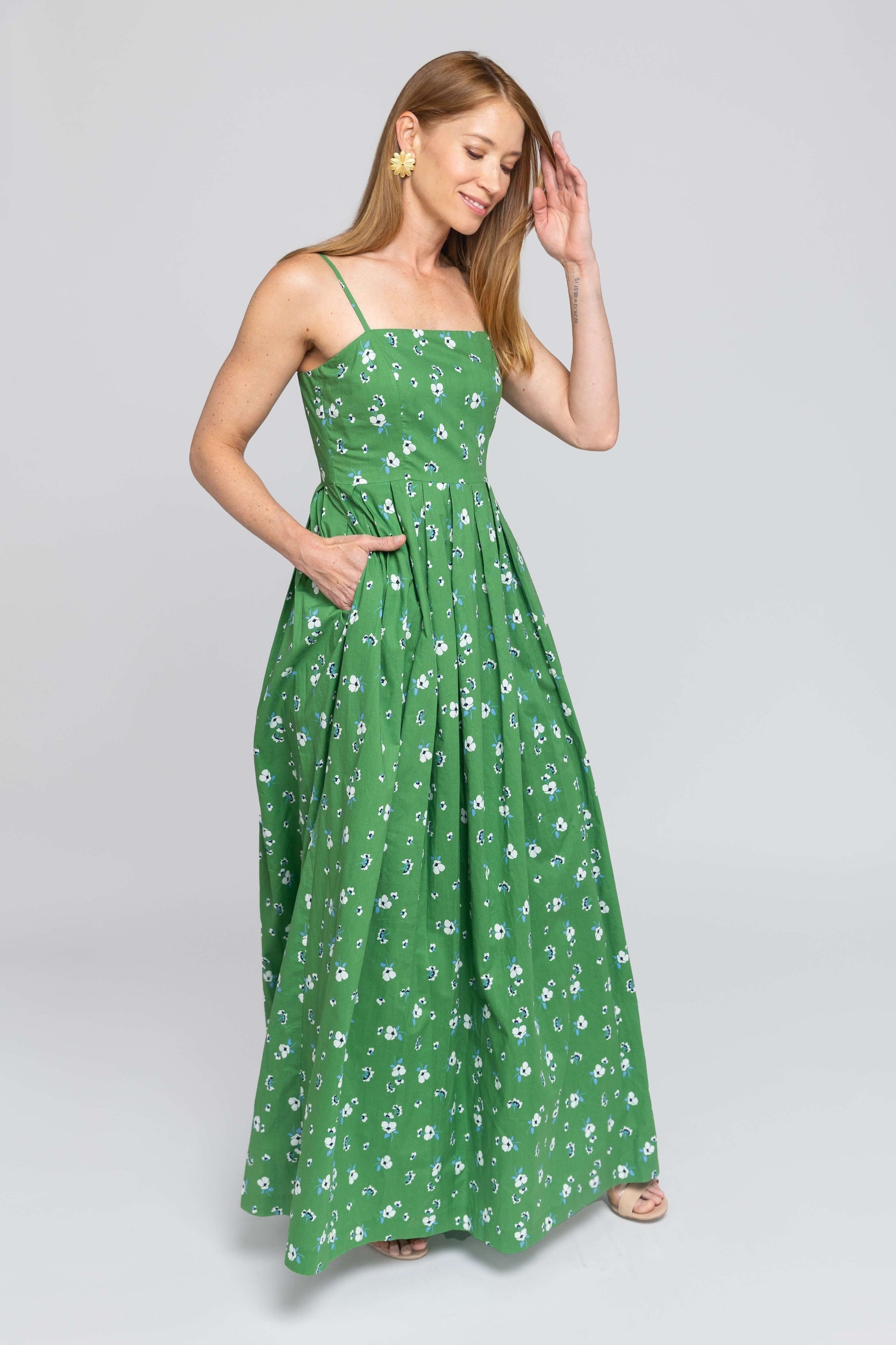 Luxe Dresses – Elevated Style, Effortless Glamour