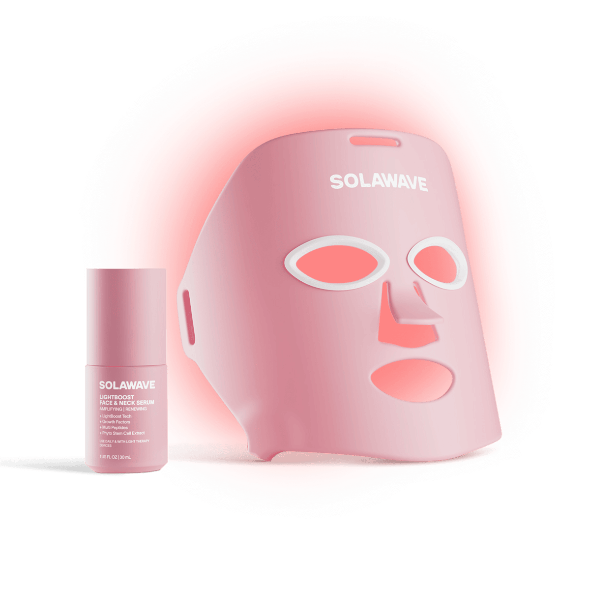 Solawave Skincare Devices