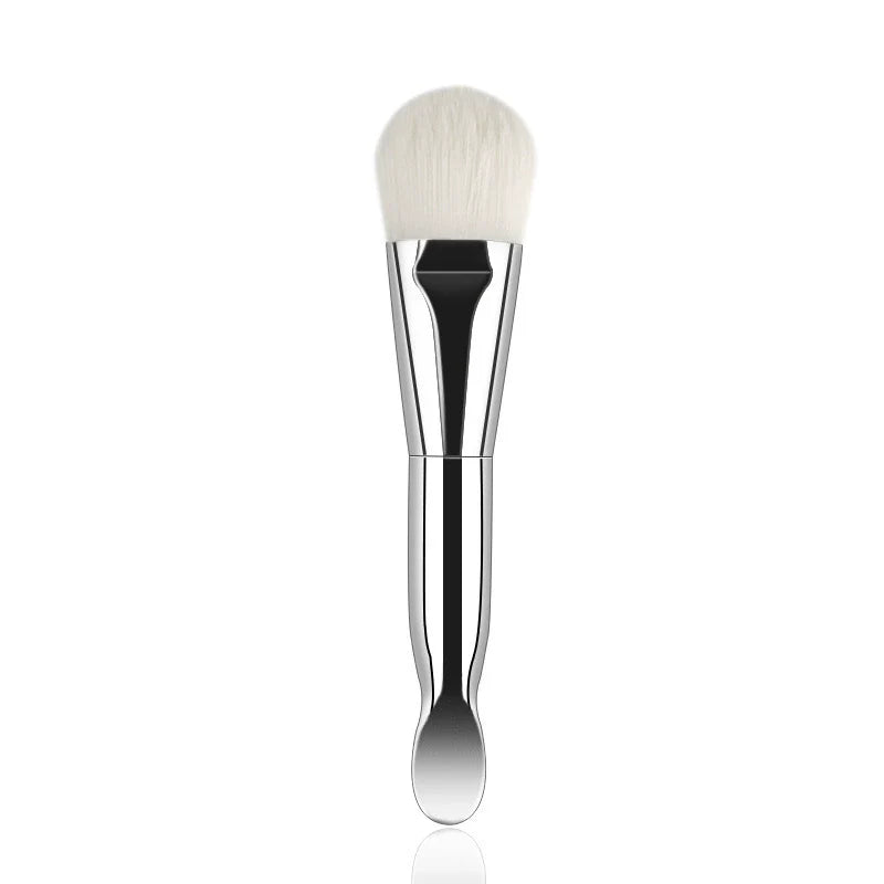 Transform Your Makeup Game with the Double Head Mask Brush! π¨β¨