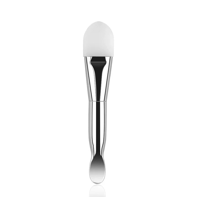 Transform Your Makeup Game with the Double Head Mask Brush! π¨β¨
