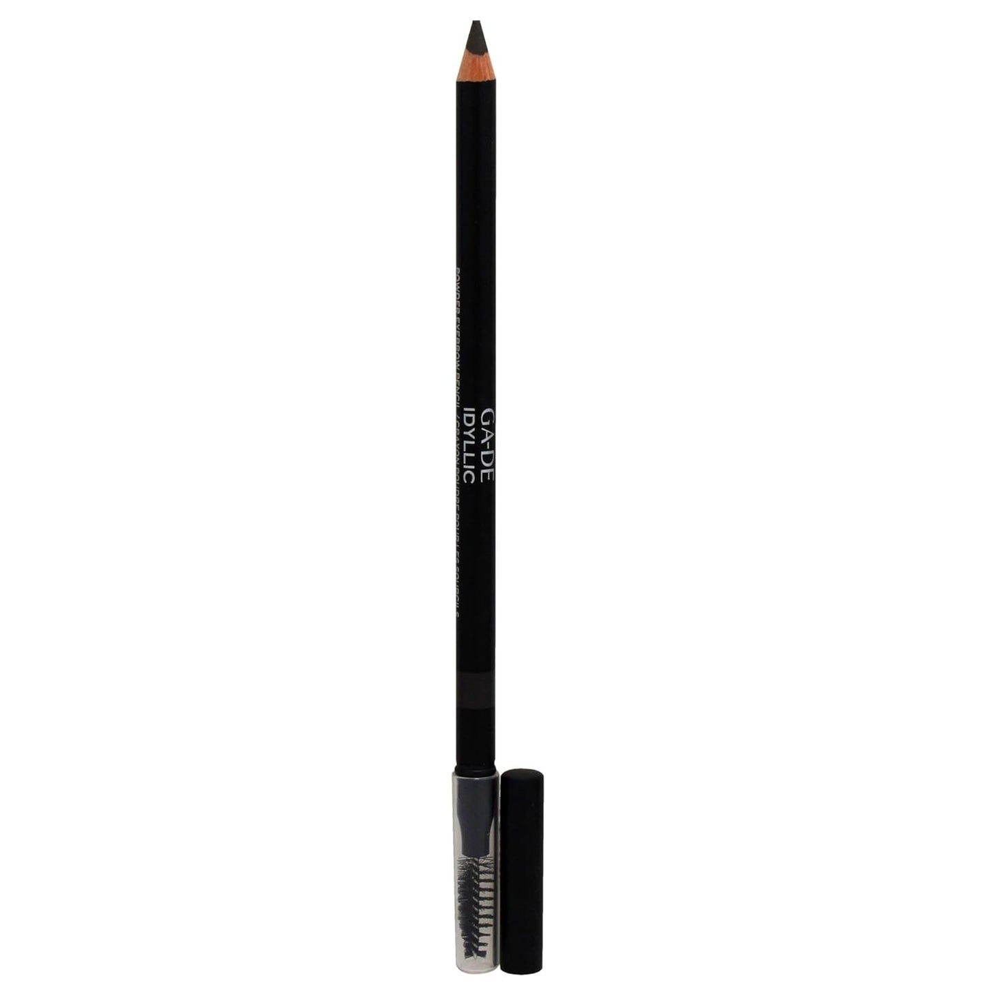 Get Flawless Brows with Our Idyllic Dual-Ended Eyebrow Pencil! Perfect for Shaping, Shading, and Defining! π #BeautyEssentials #EyebrowGoals