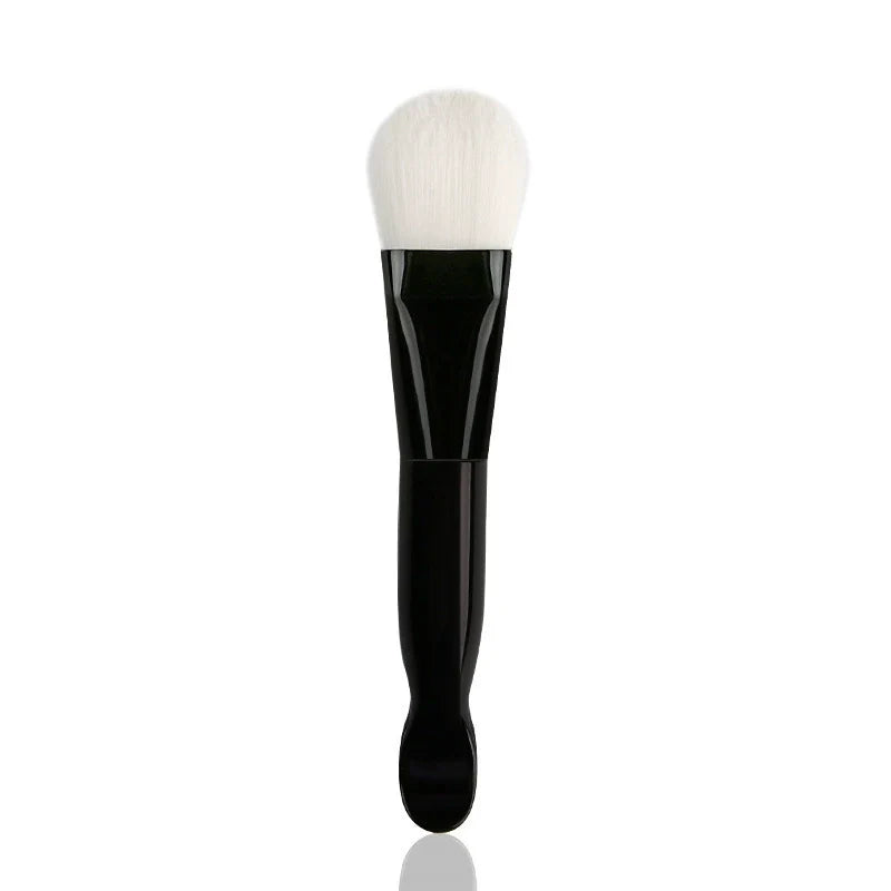 Transform Your Makeup Game with the Double Head Mask Brush! π¨β¨