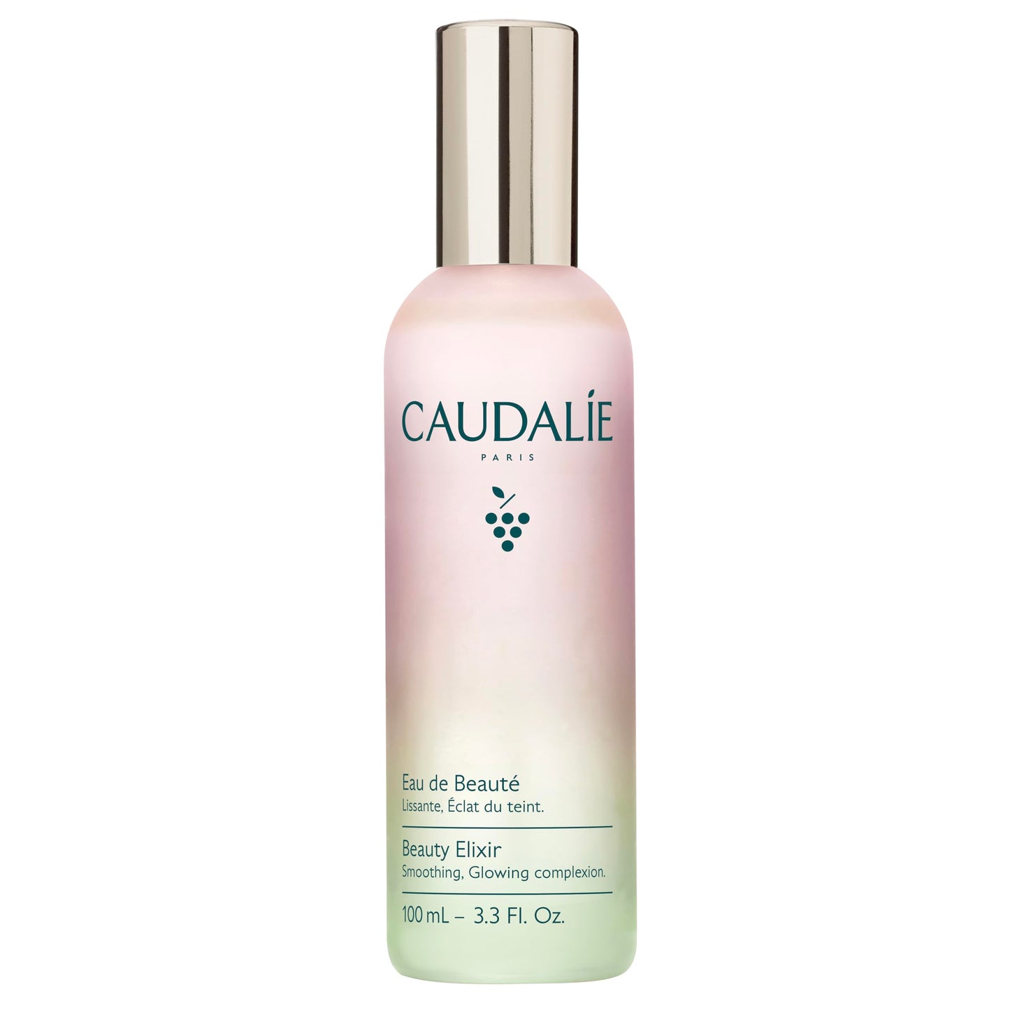 Caudalie Beauty Elixir Face Mist: Toner That Tightens Pores + Reduces Dullness + Sets Makeup