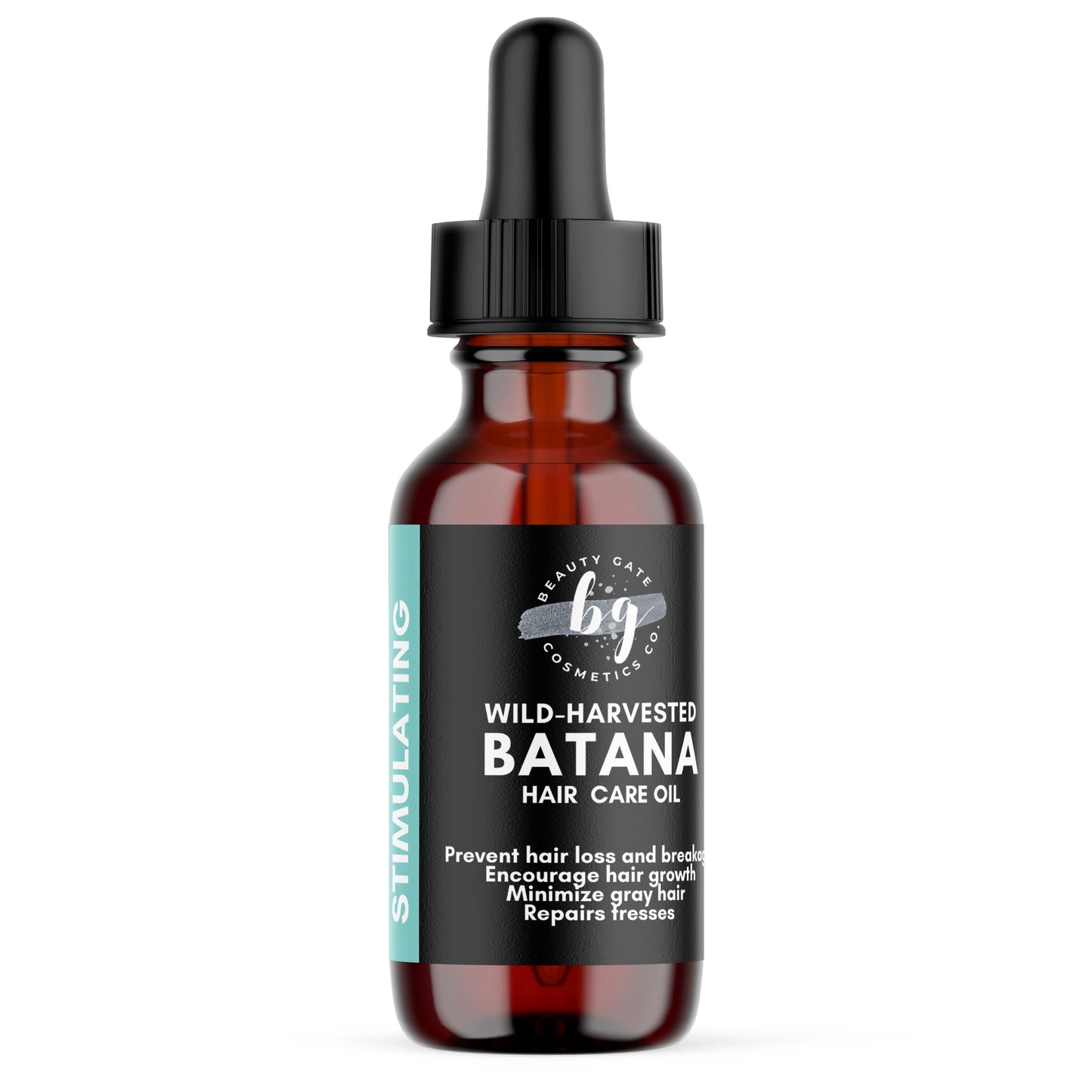 Unlock Gorgeous Hair with Beauty Gate's Wildcrafted Batana Hair Oil! πΏβ¨