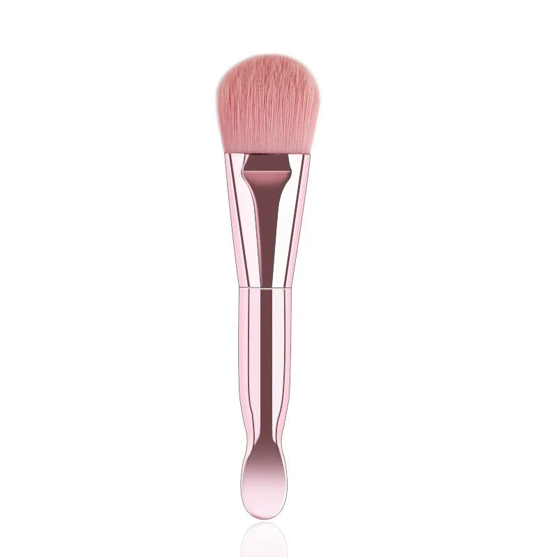 Transform Your Makeup Game with the Double Head Mask Brush! π¨β¨