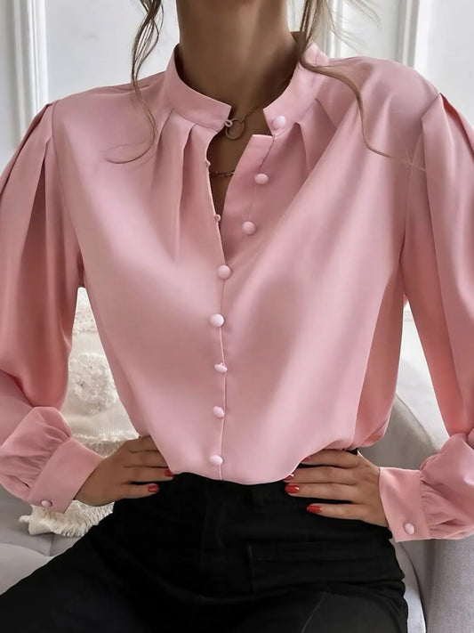 The Fashion Colors Defining Fall/Winter 2025–2026