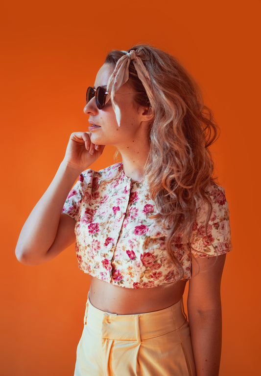 5 Ways to Glam Up Your Wardrobe This Season