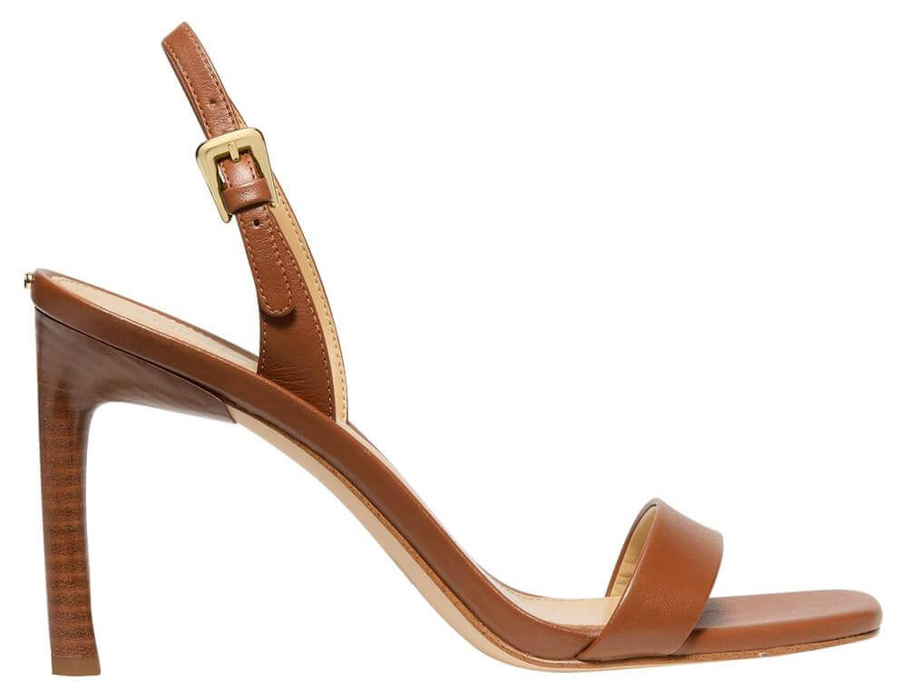 Heels & Pumps