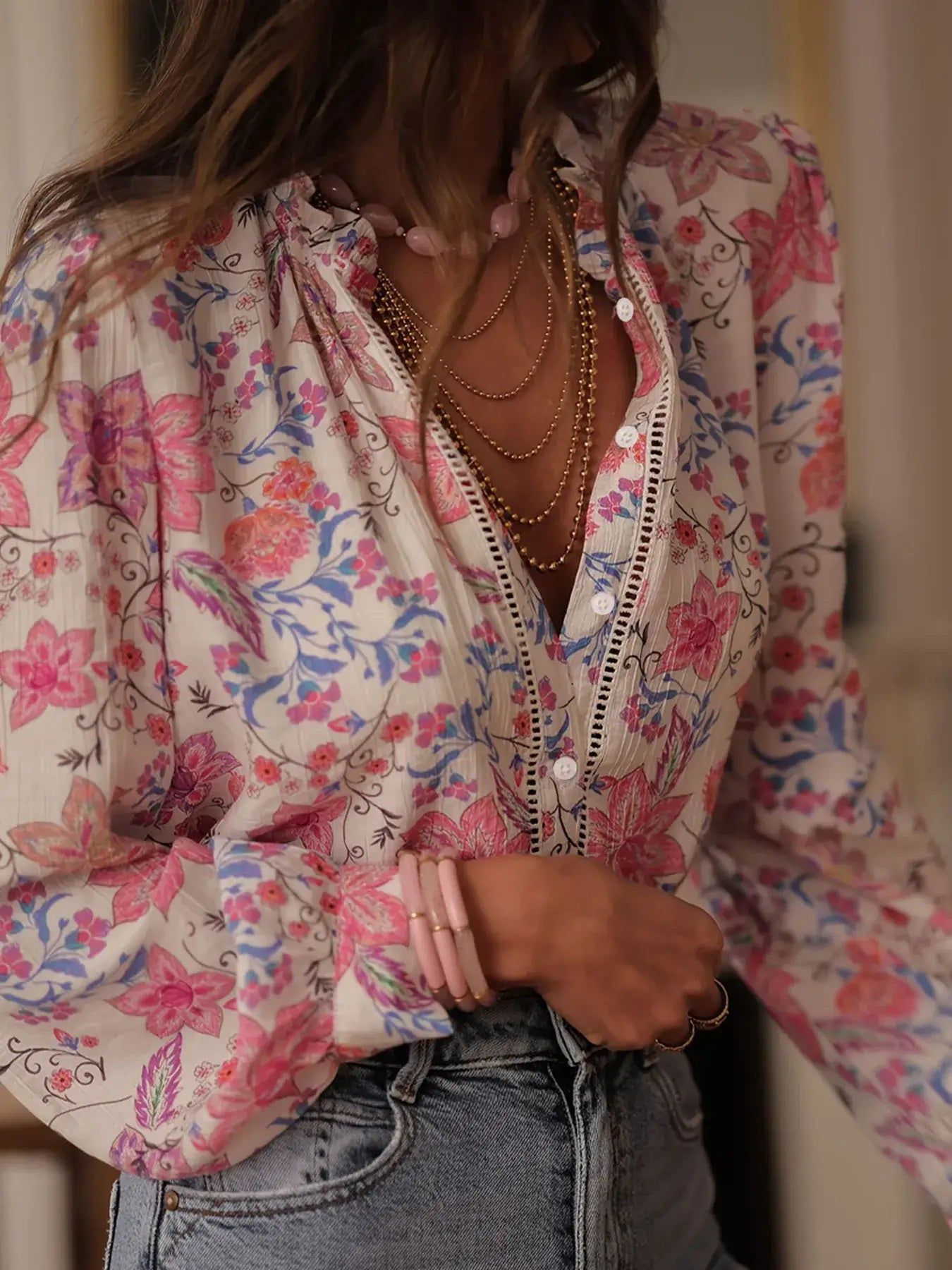 Blouses & Tops