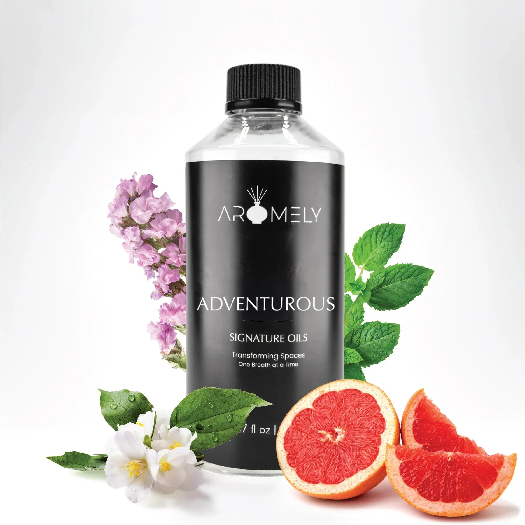 Aromely – Luxury Home Fragrance Collection