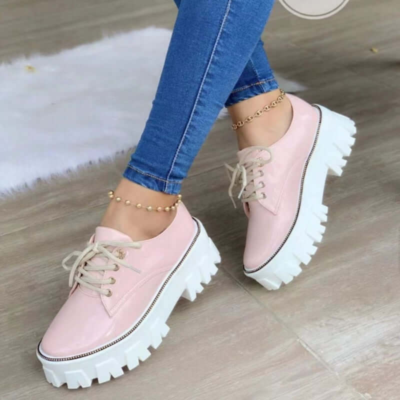 Loafers & Flats