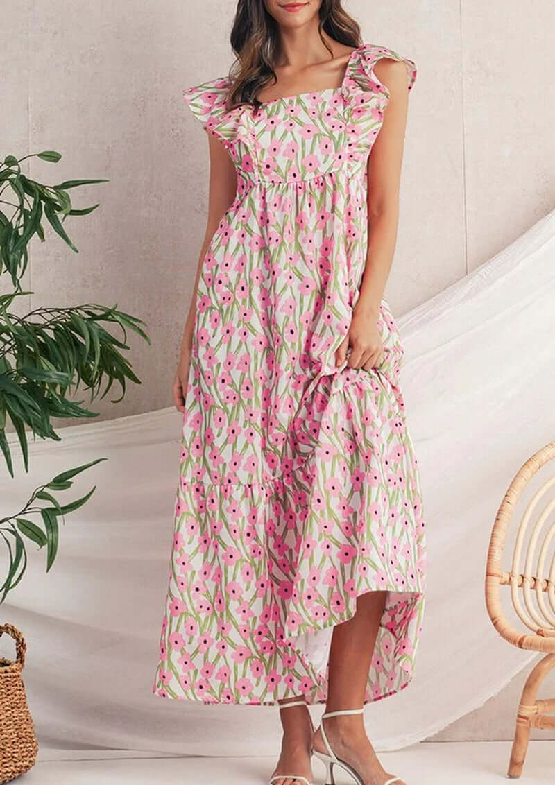 Maxi Dresses