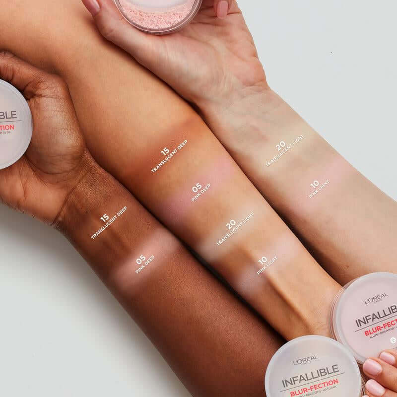 💋 The Glow Edit