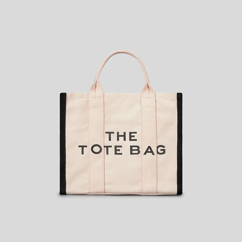 Stylish & Spacious: The Ultimate Tote Bag for Every Occasion! 👜✨ #Fashion #ToteBag #2022Trends
