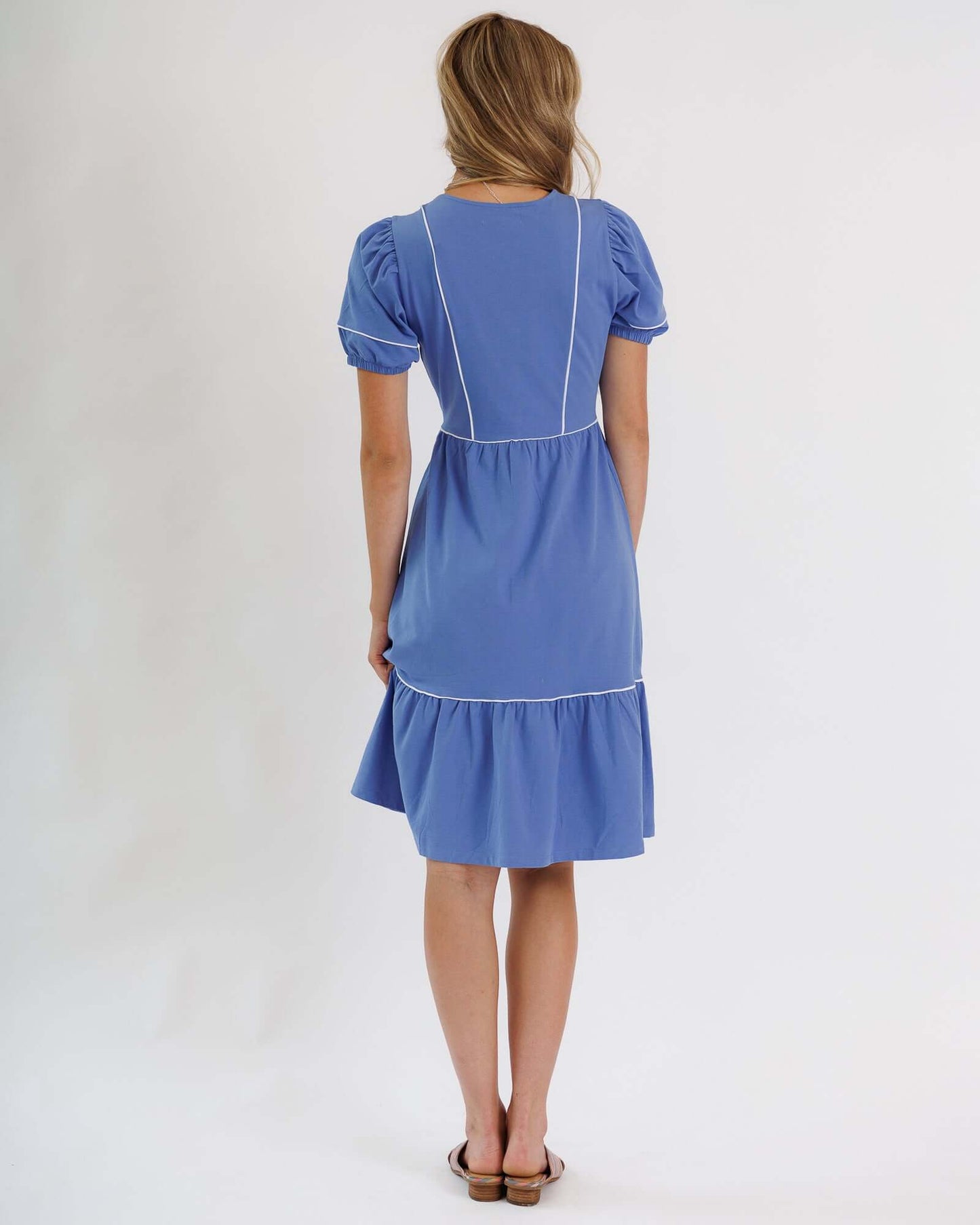 Vestido Headliner de Downeast