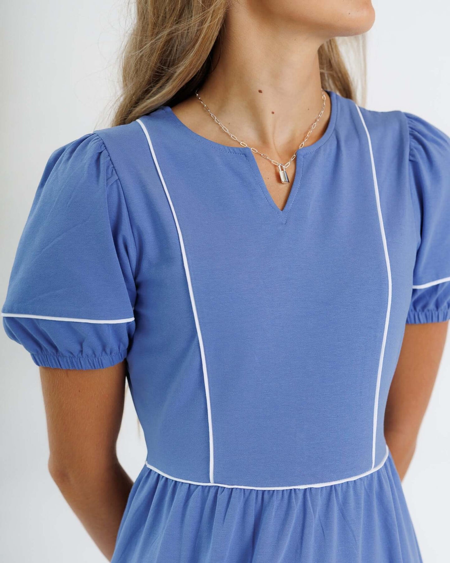 Vestido Headliner de Downeast