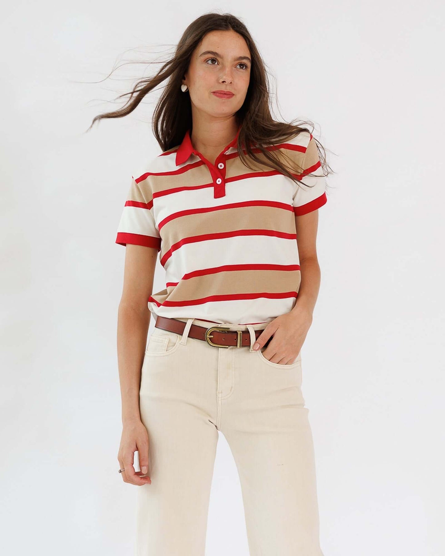 Polo Pep Club de Downeast
