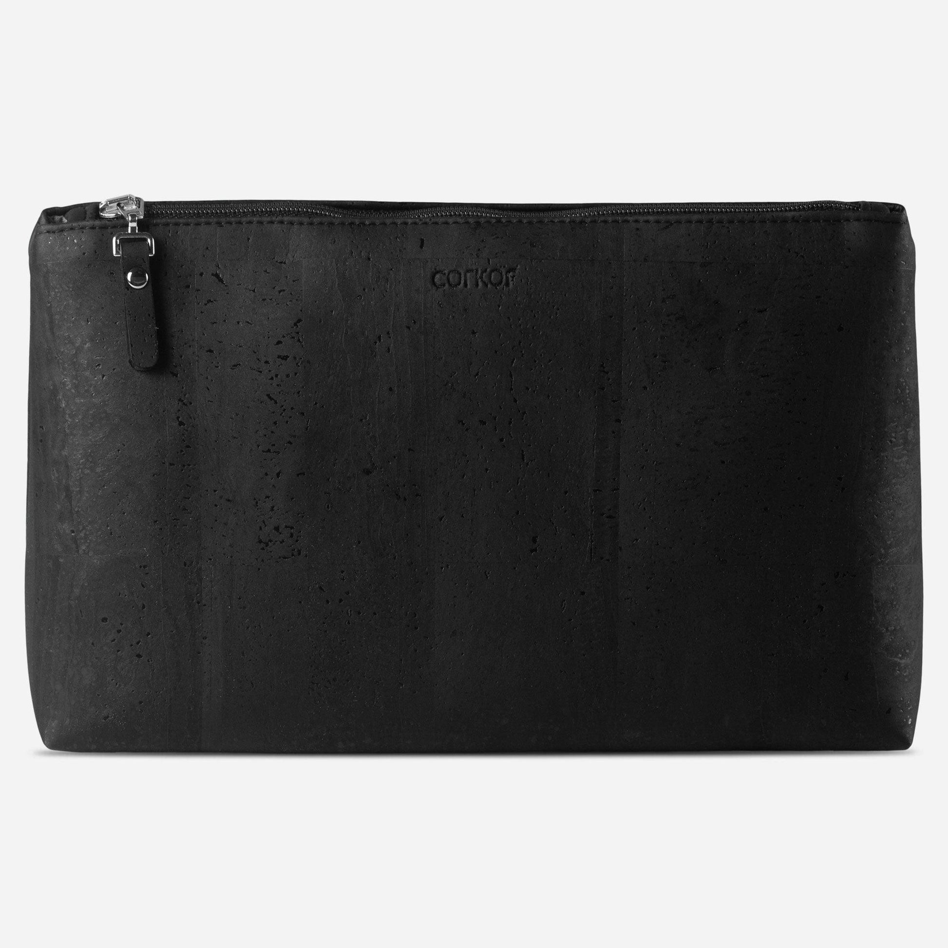 Get Glam with Our Stylish Cosmetic Organizer Makeup Bag!