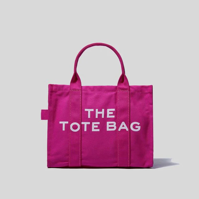 Stylish & Spacious: The Ultimate Tote Bag for Every Occasion! 👜✨ #Fashion #ToteBag #2022Trends