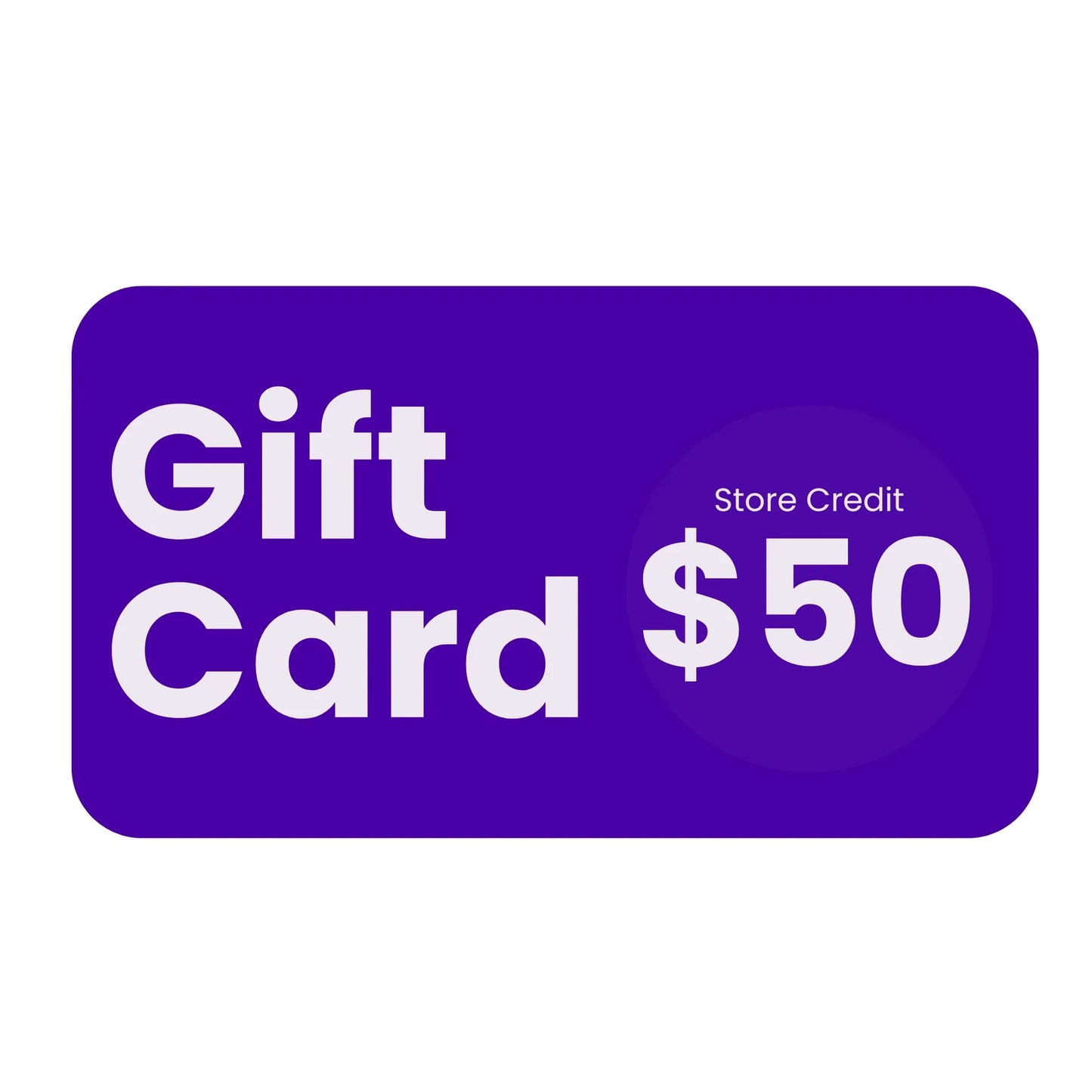 AROMELY Gift Card For Any Occasion Digital Gift Card