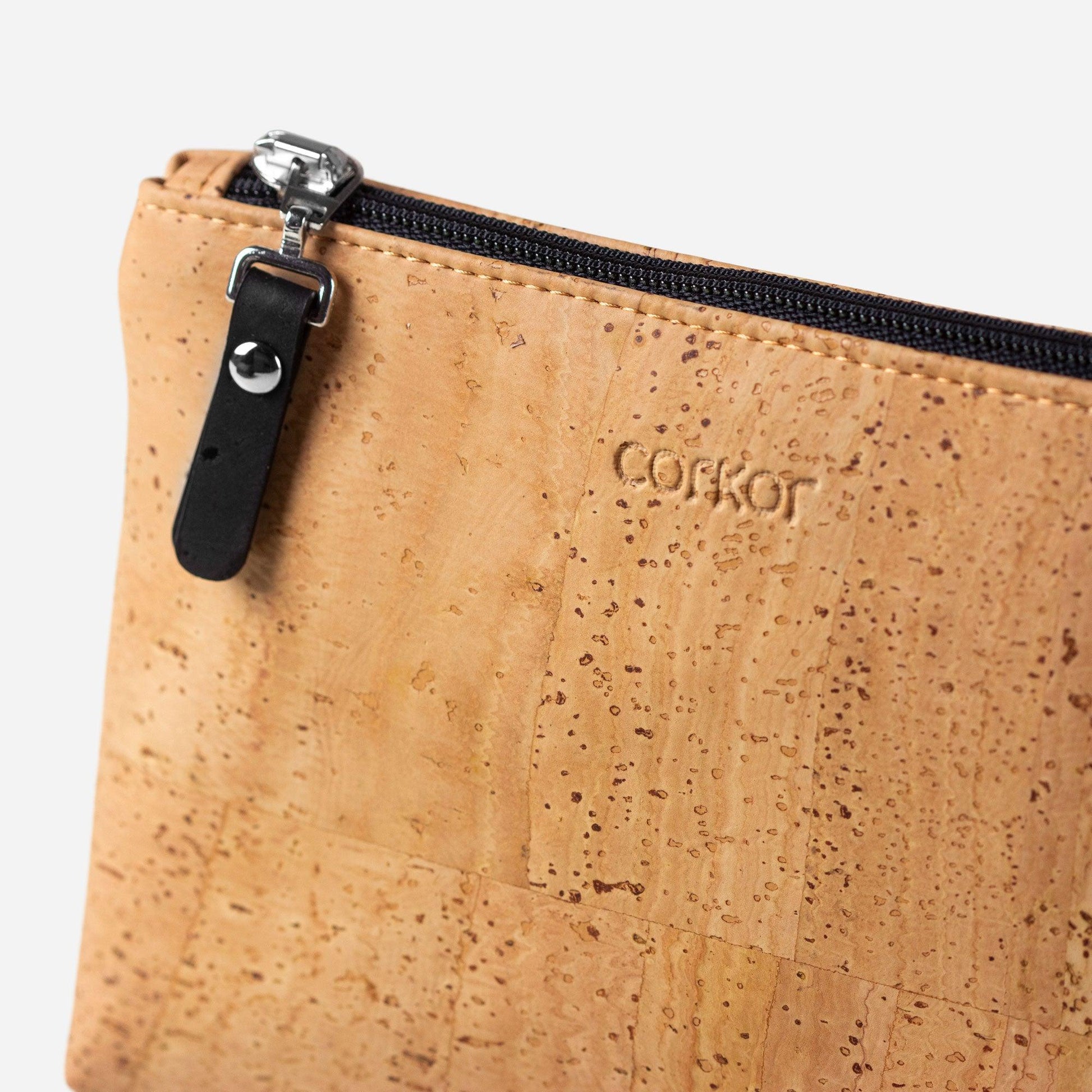 Get Glam with Our Stylish Cosmetic Organizer Makeup Bag!
