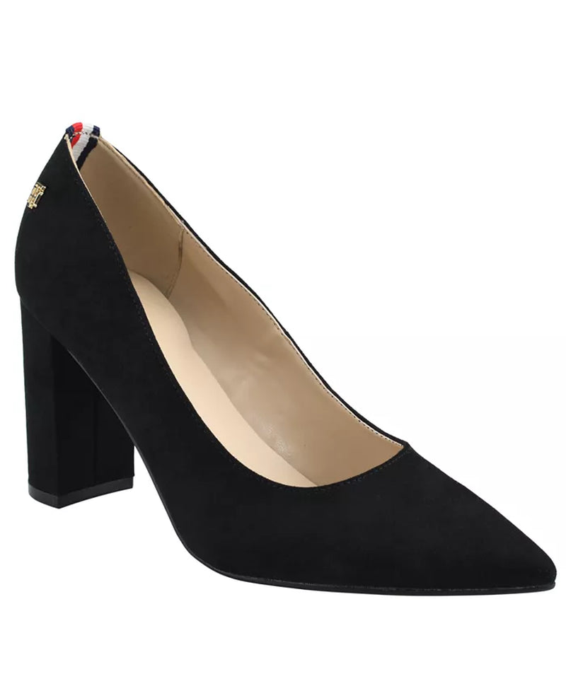 Elevate Your Style with the Elegant Abilene High Heel Pumps for Women