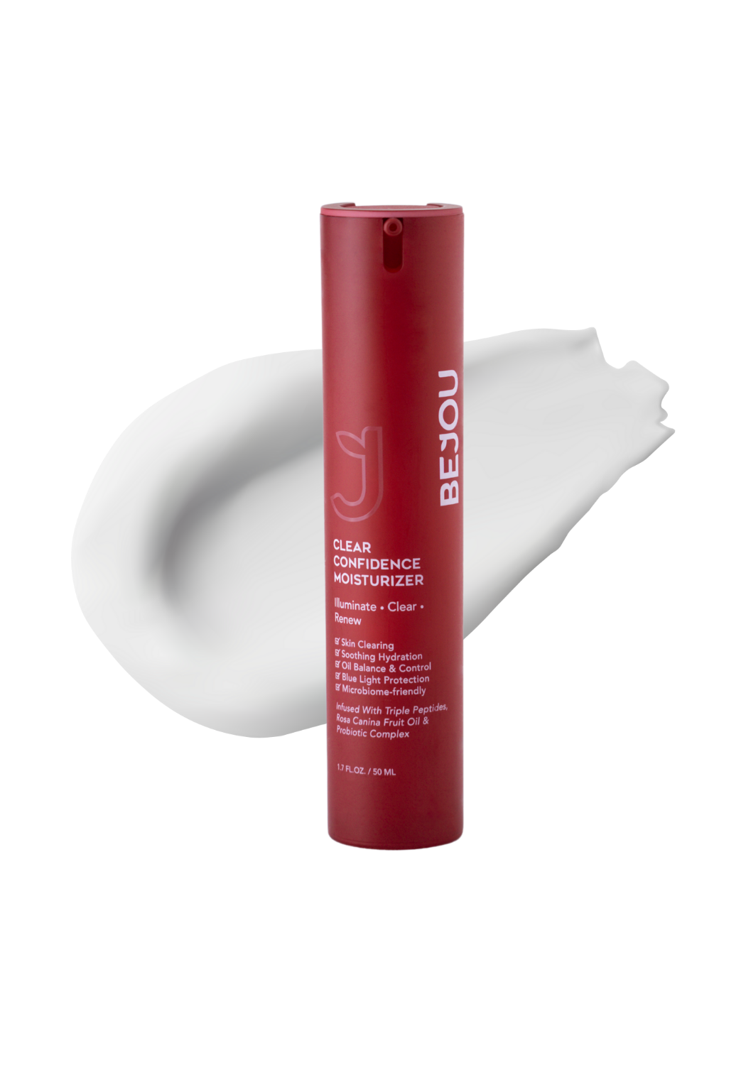 Clear And Calm Skin Duo For Sensitive Acne Prone Skin