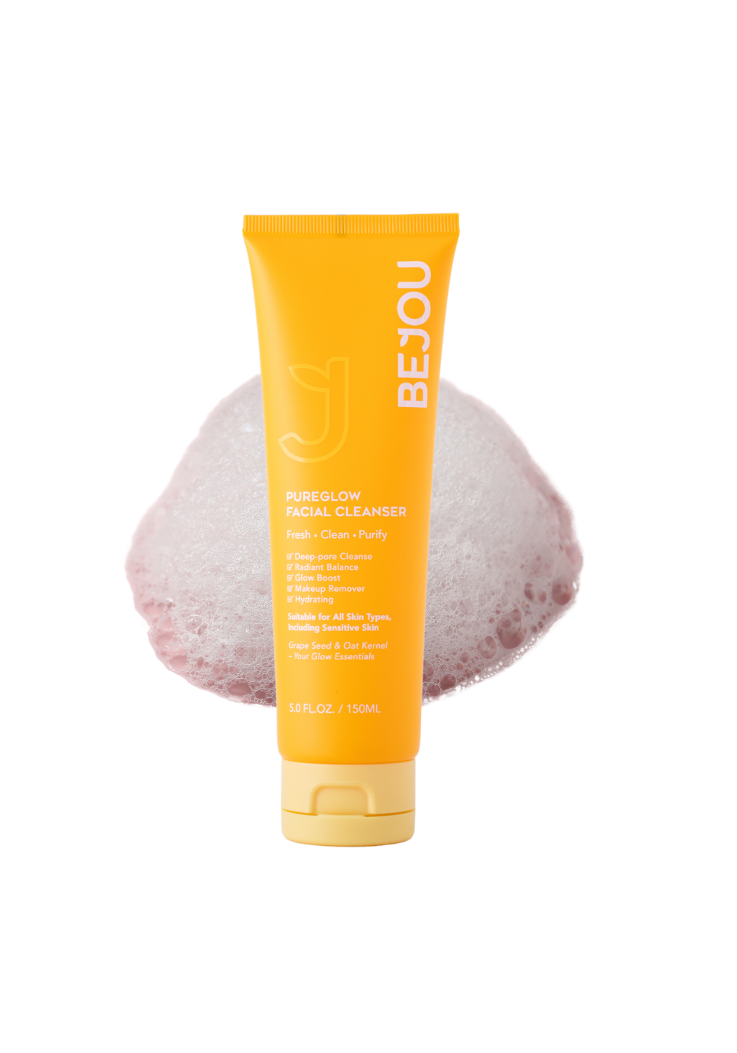 Clear And Calm Skin Duo For Sensitive Acne Prone Skin