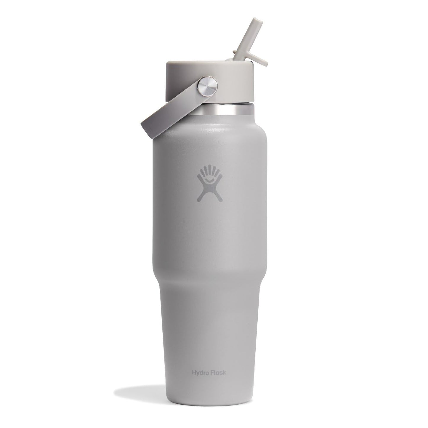 Hydro Flask 32 Oz Wide Flex Straw Travel Bottle Trillium