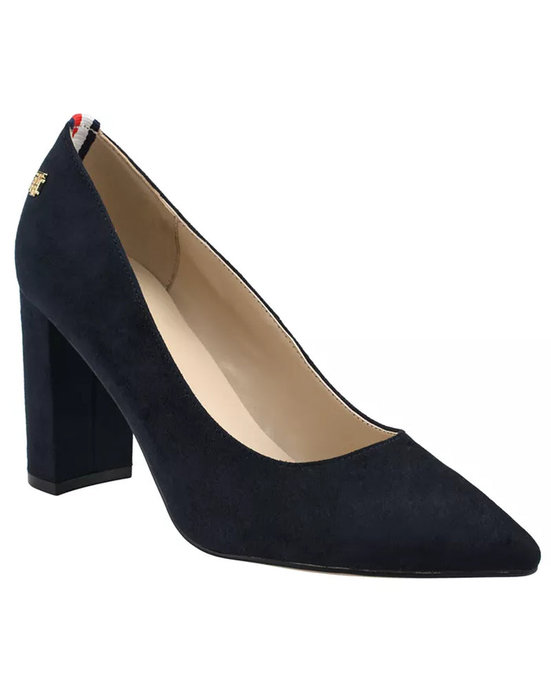 Elevate Your Style with the Elegant Abilene High Heel Pumps for Women