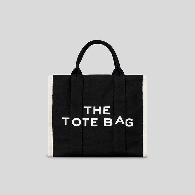 Stylish & Spacious: The Ultimate Tote Bag for Every Occasion! 👜✨ #Fashion #ToteBag #2022Trends