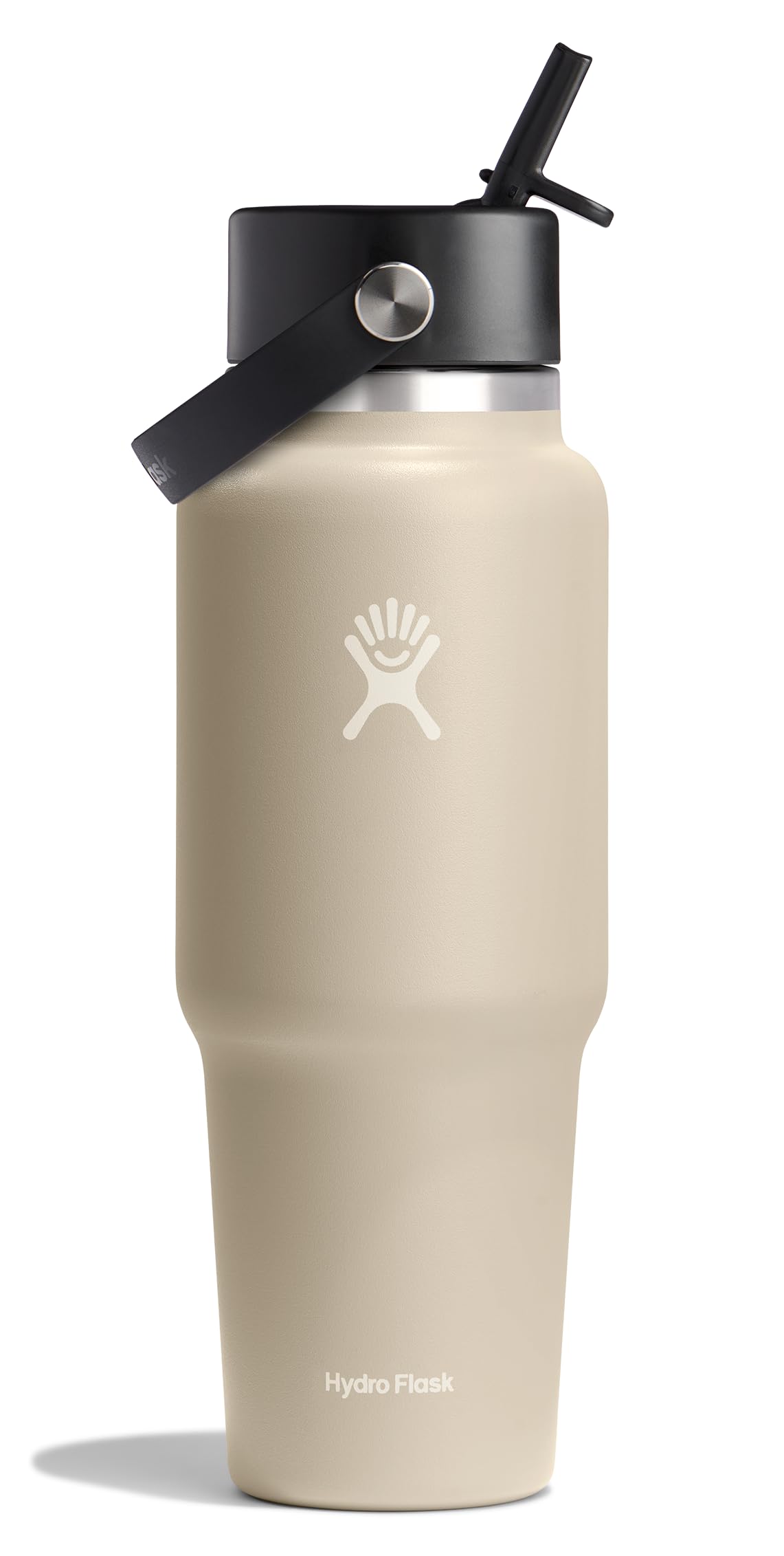 Hydro Flask 32 Oz Wide Flex Straw Travel Bottle Trillium