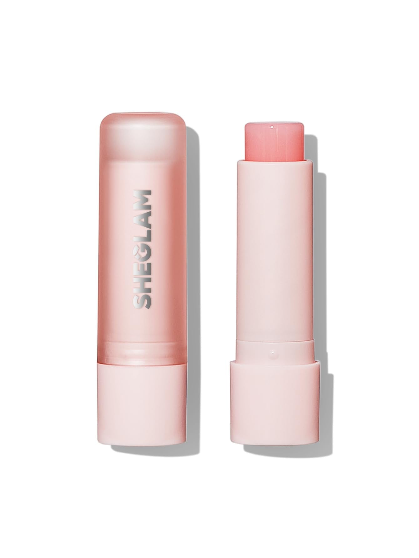 SHEGLAM Pout PHresh Color Changing Moisturizing Lipstick Tinted Lip Balm Magic Temperature Color Change Lipstick-Avocado