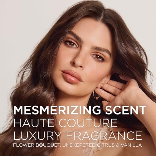 Kerastase Gloss Absolu High-Shine Anti-Frizz Conditioner - Deeply Hydrates & Detangles, Instantly Softens, For Glossy & Bouncy Hair