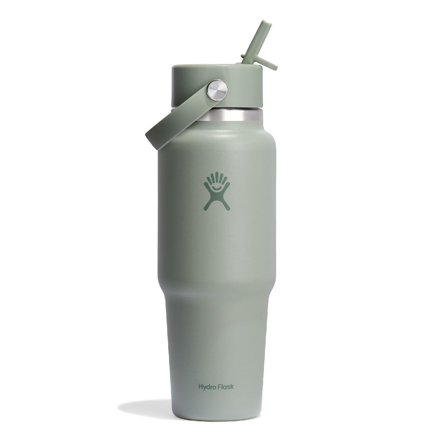 Hydro Flask 32 Oz Wide Flex Straw Travel Bottle Trillium