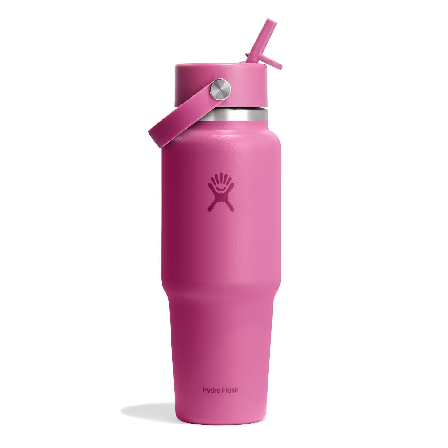 Hydro Flask 32 Oz Wide Flex Straw Travel Bottle Trillium
