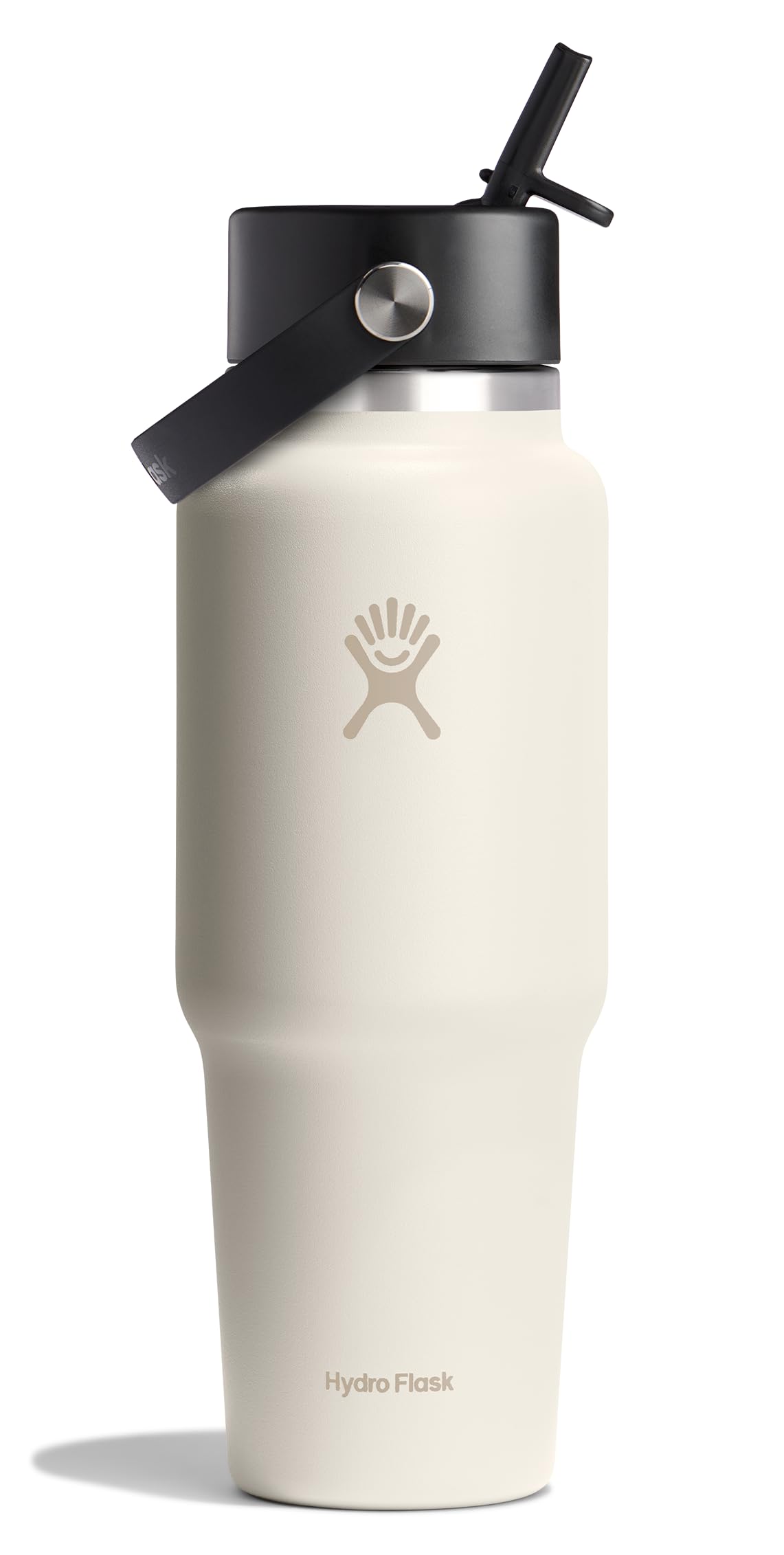 Hydro Flask 32 Oz Wide Flex Straw Travel Bottle Trillium