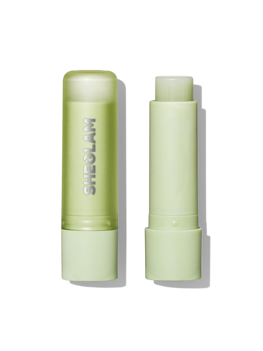 SHEGLAM Pout PHresh Color Changing Moisturizing Lipstick Tinted Lip Balm Magic Temperature Color Change Lipstick-Avocado