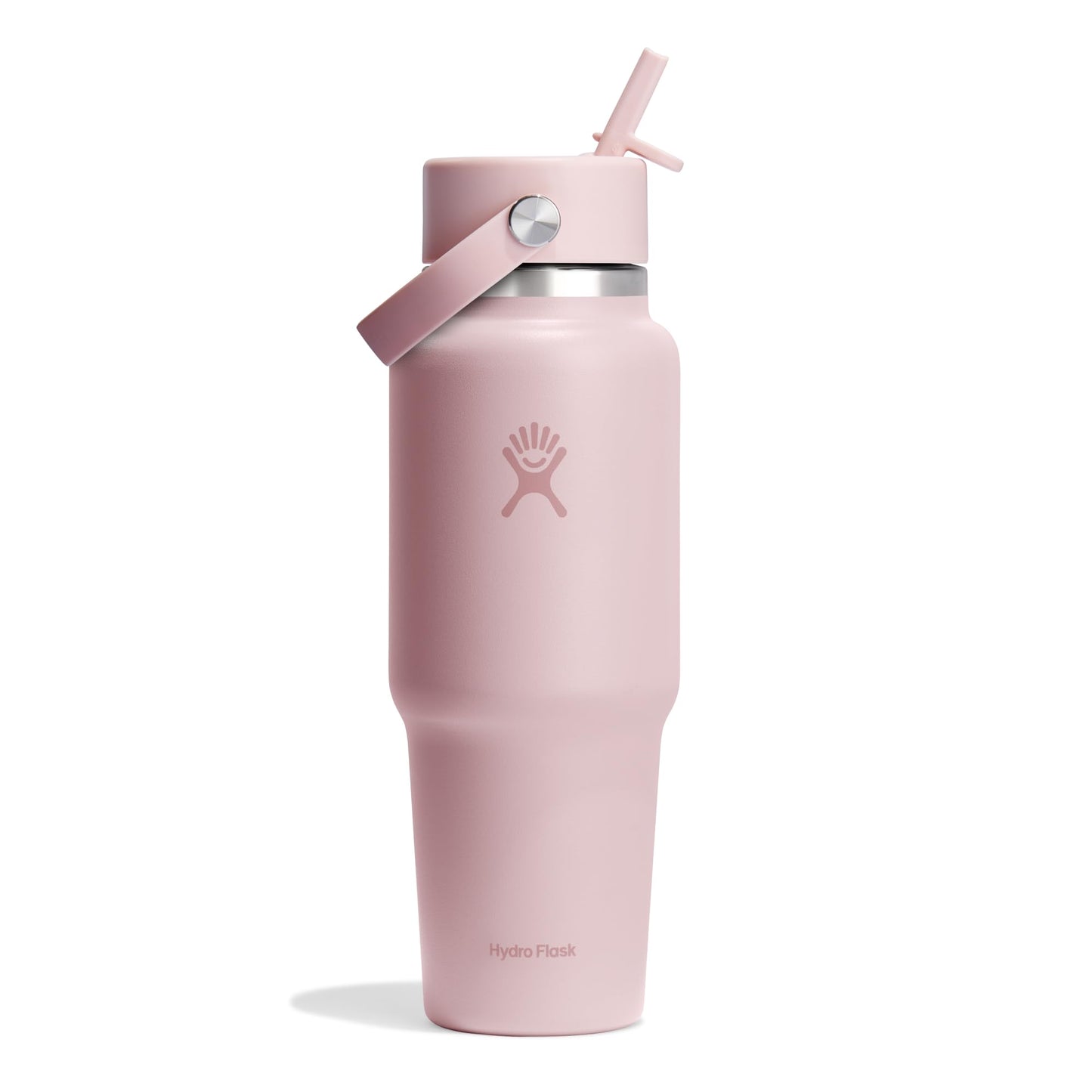 Hydro Flask 32 Oz Wide Flex Straw Travel Bottle Trillium
