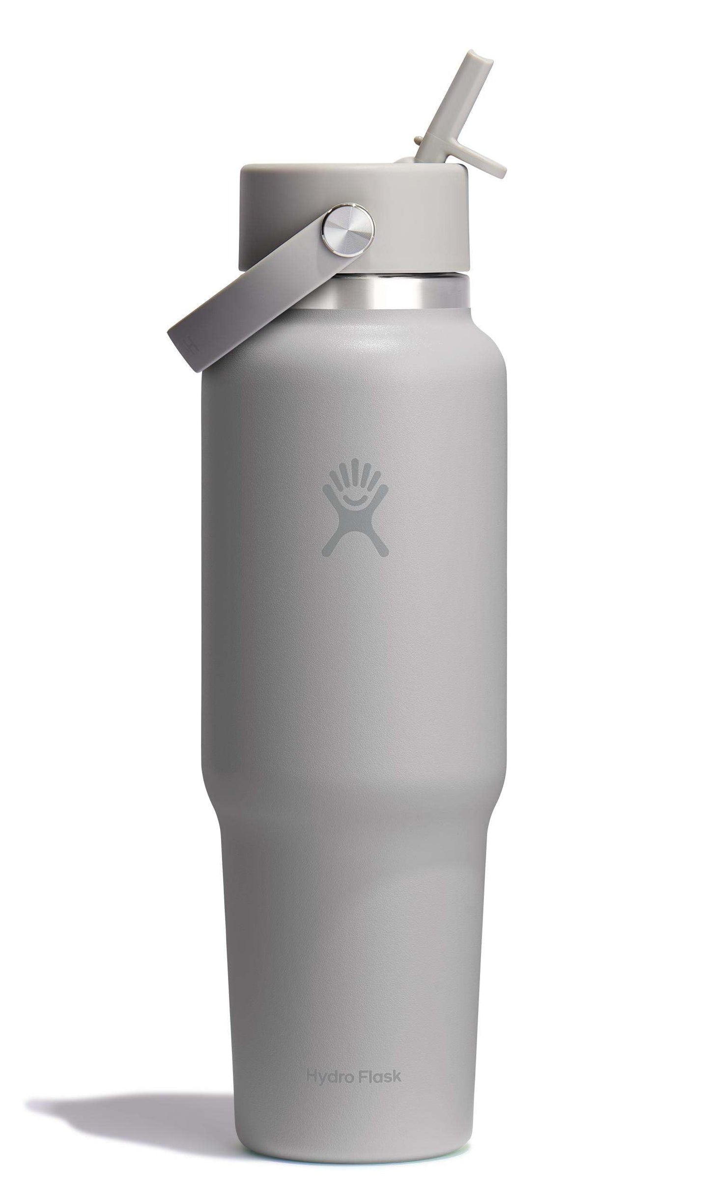 Hydro Flask 32 Oz Wide Flex Straw Travel Bottle Trillium