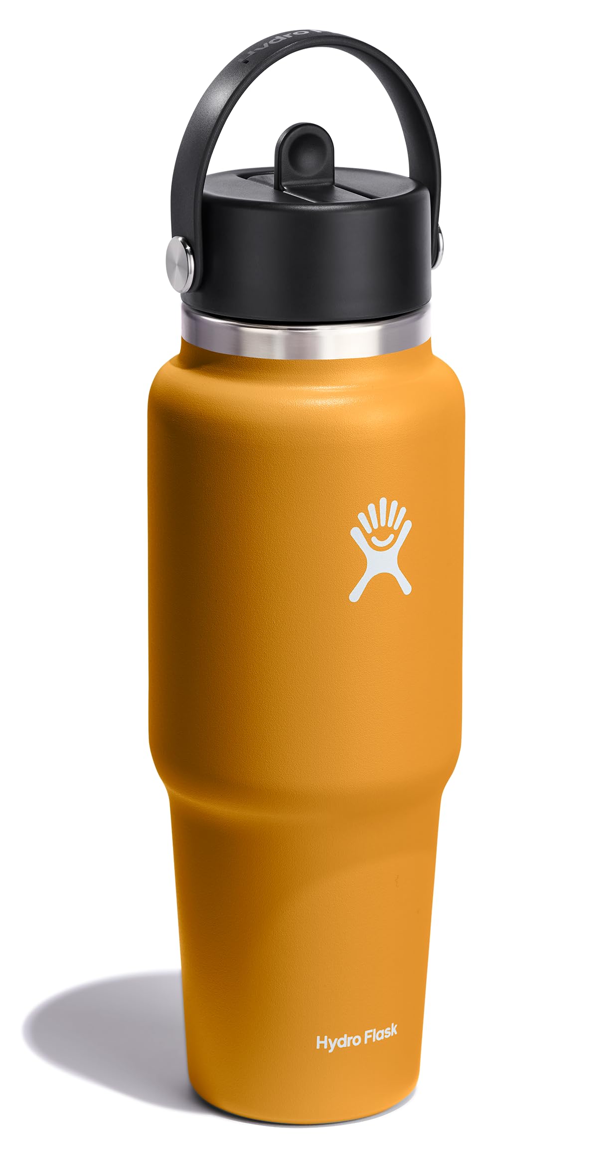 Hydro Flask 32 Oz Wide Flex Straw Travel Bottle Trillium