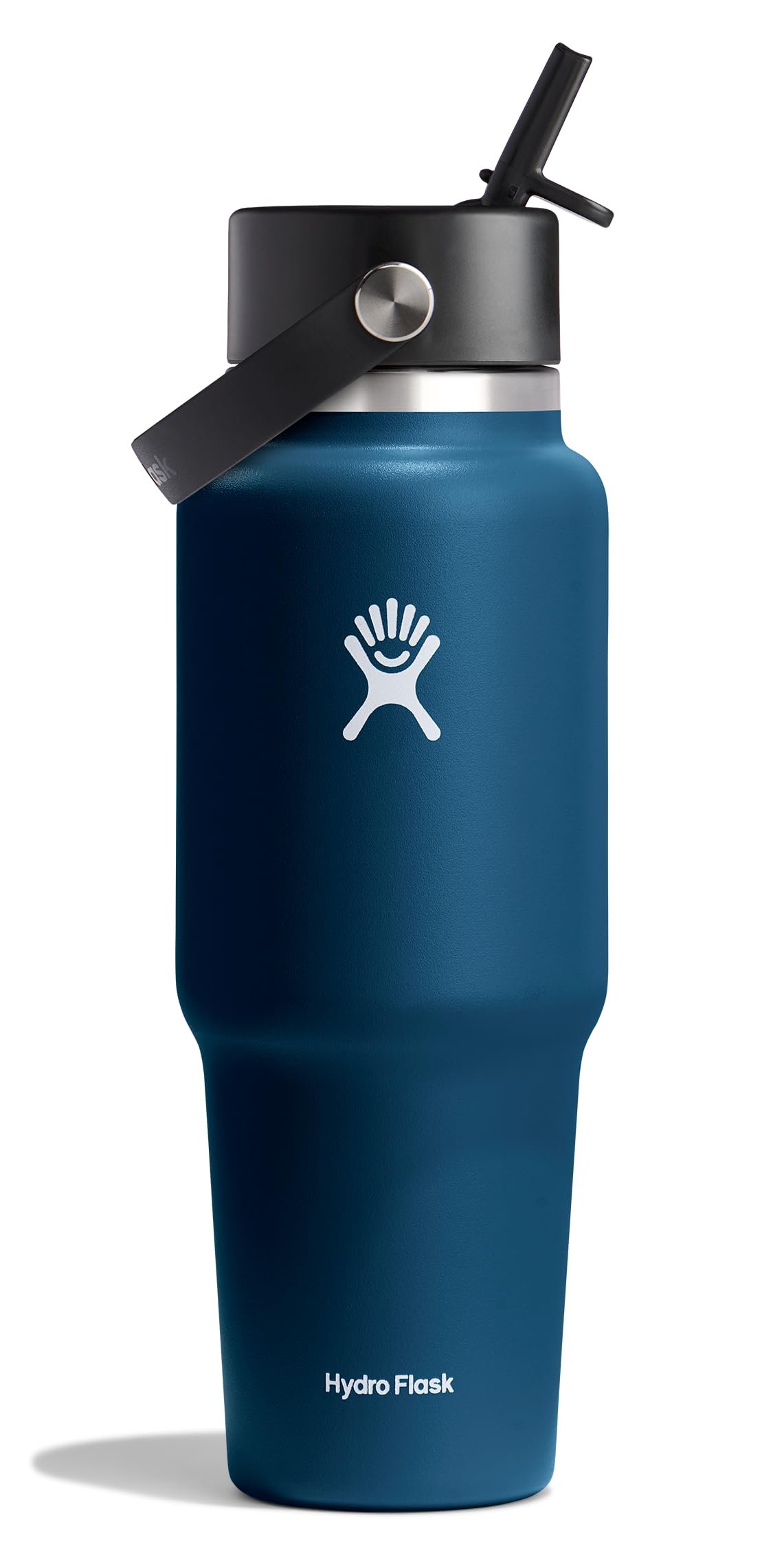 Hydro Flask 32 Oz Wide Flex Straw Travel Bottle Trillium