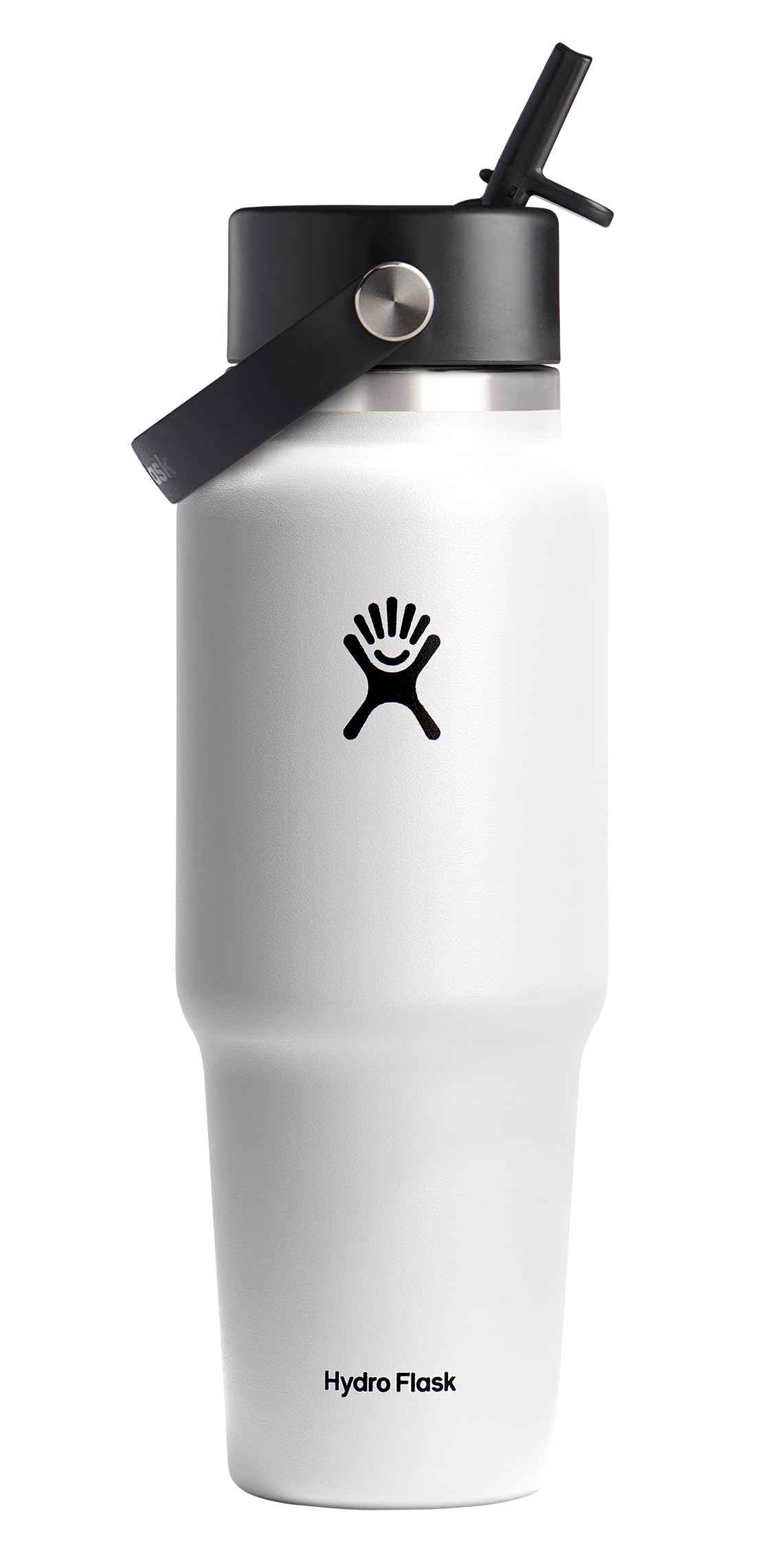 Hydro Flask 32 Oz Wide Flex Straw Travel Bottle Trillium