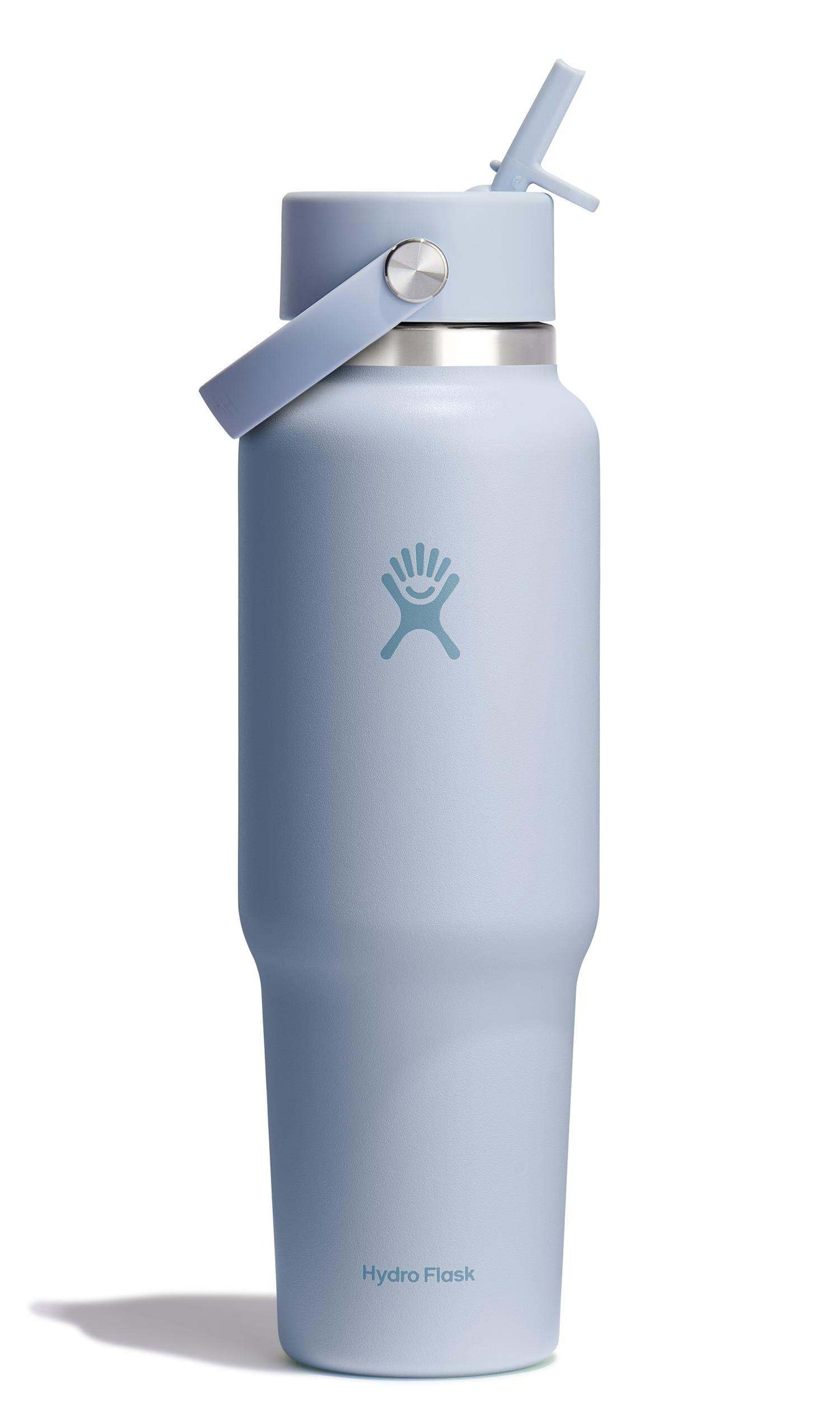 Hydro Flask 32 Oz Wide Flex Straw Travel Bottle Trillium