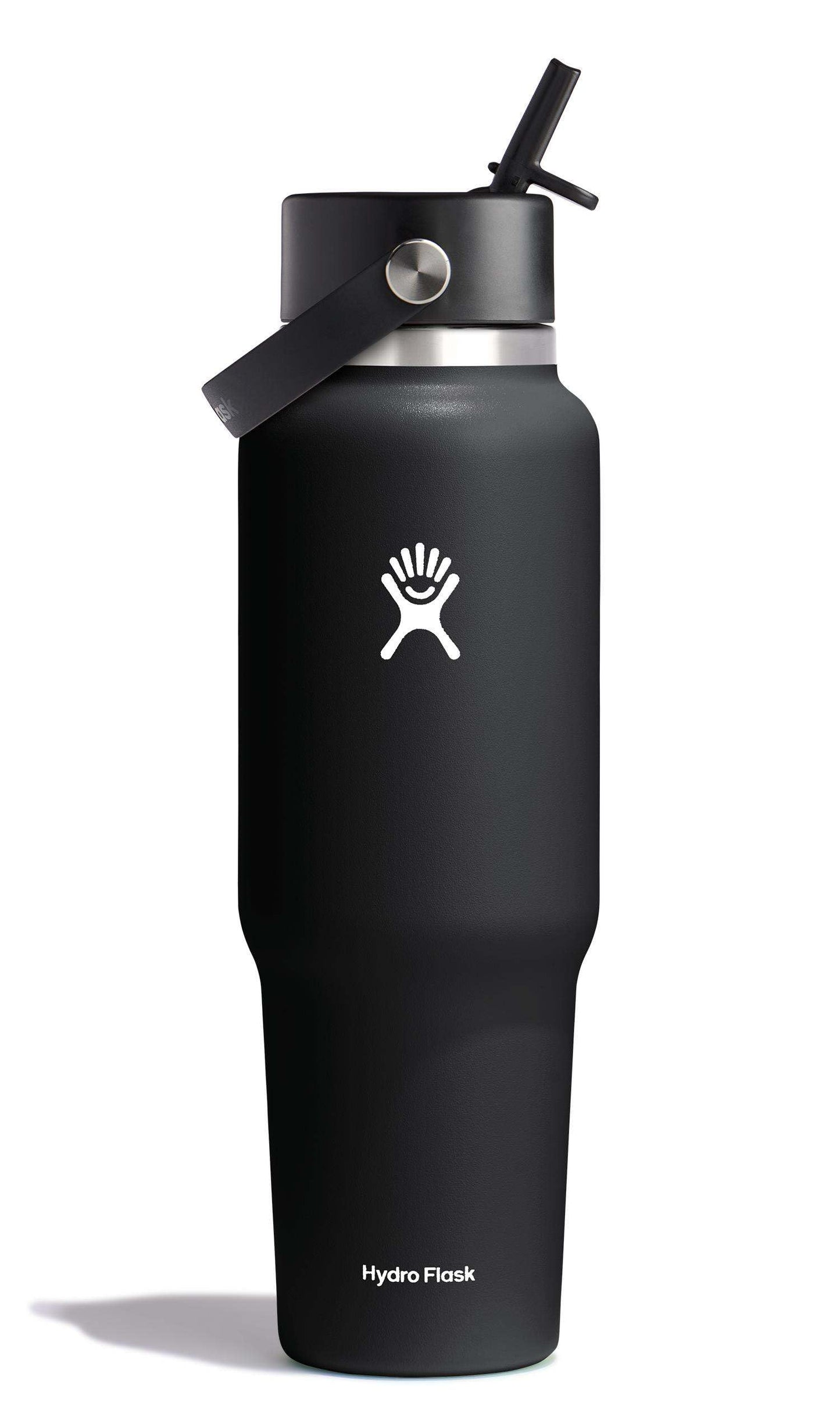 Hydro Flask 32 Oz Wide Flex Straw Travel Bottle Trillium