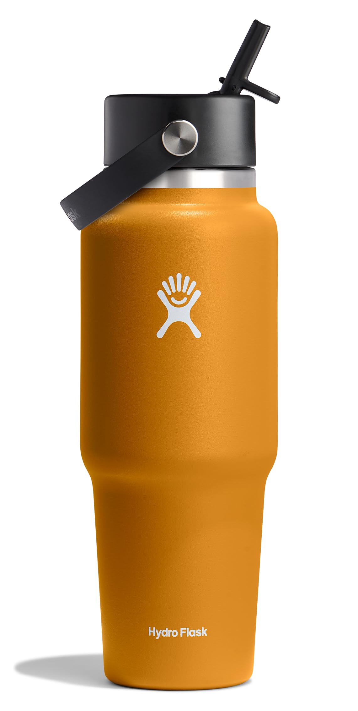 Hydro Flask 32 Oz Wide Flex Straw Travel Bottle Trillium