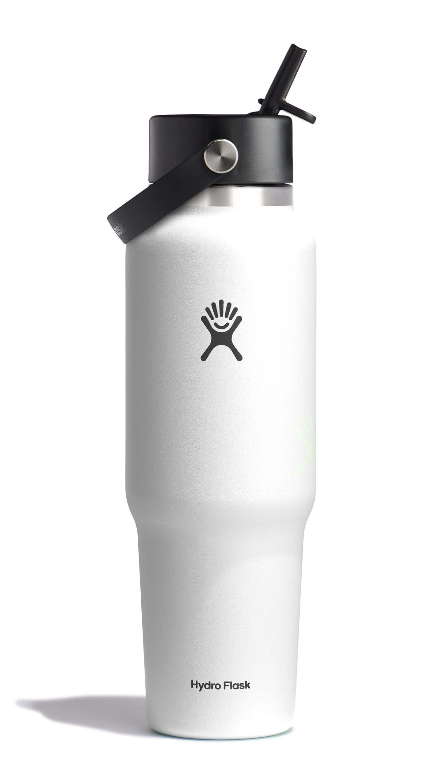 Hydro Flask 32 Oz Wide Flex Straw Travel Bottle Trillium