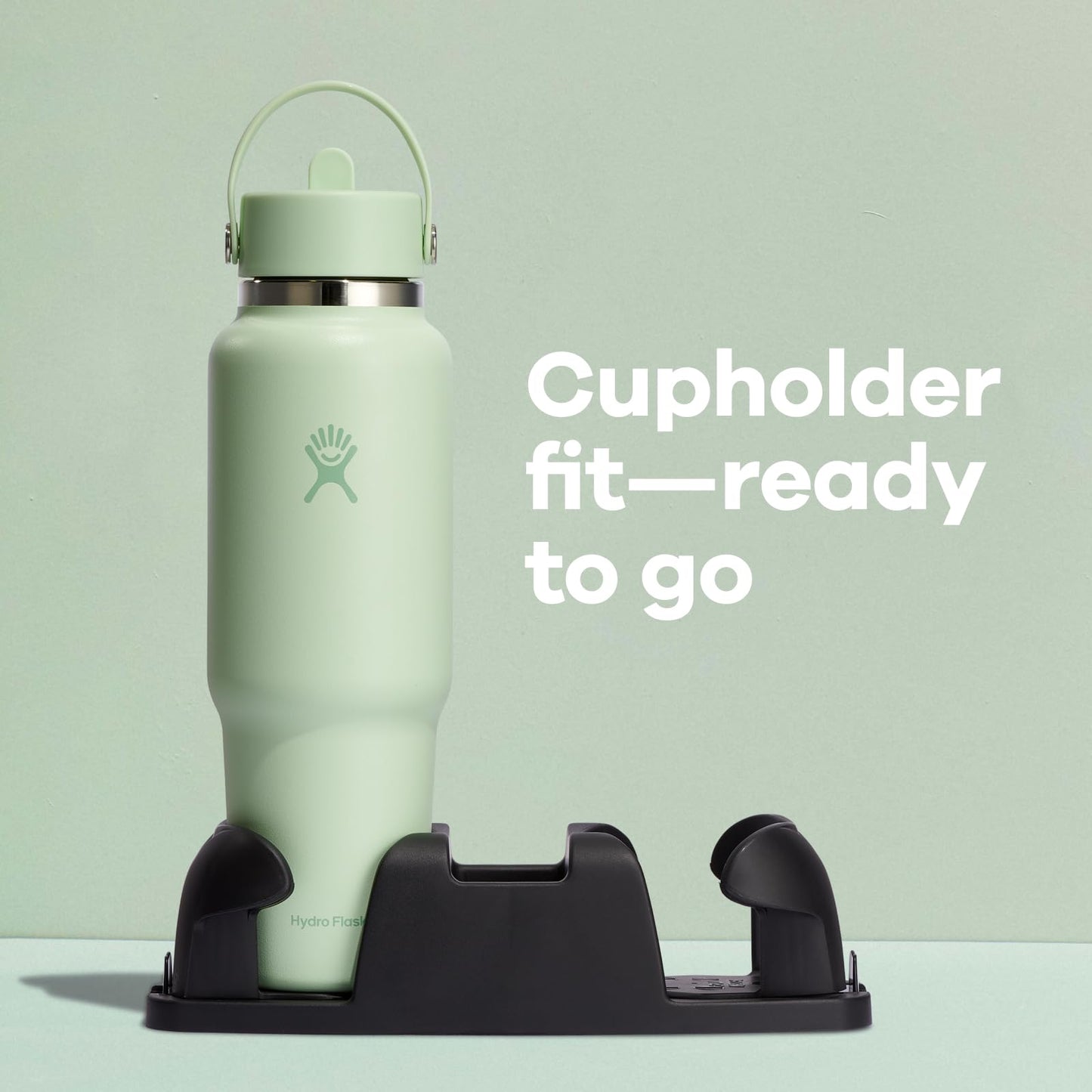 Hydro Flask 32 Oz Wide Flex Straw Travel Bottle Trillium