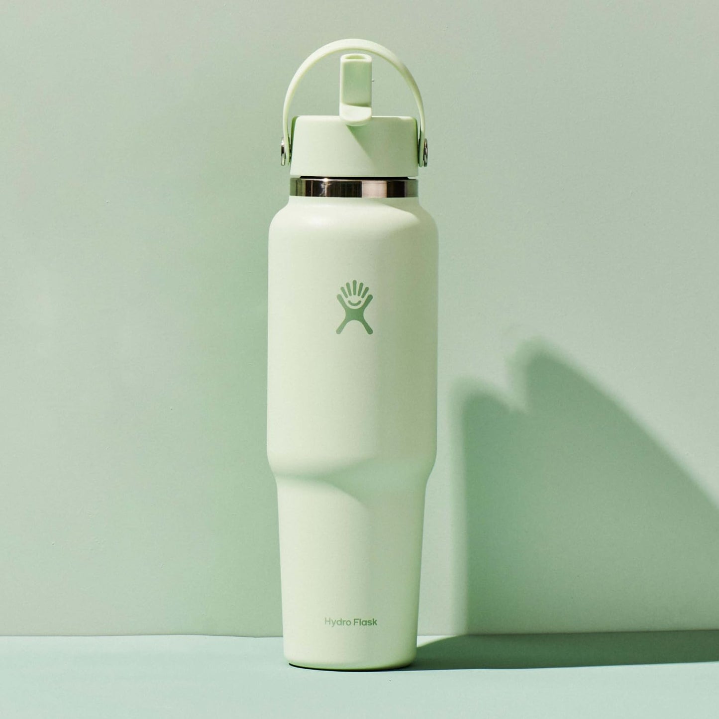 Hydro Flask 32 Oz Wide Flex Straw Travel Bottle Trillium