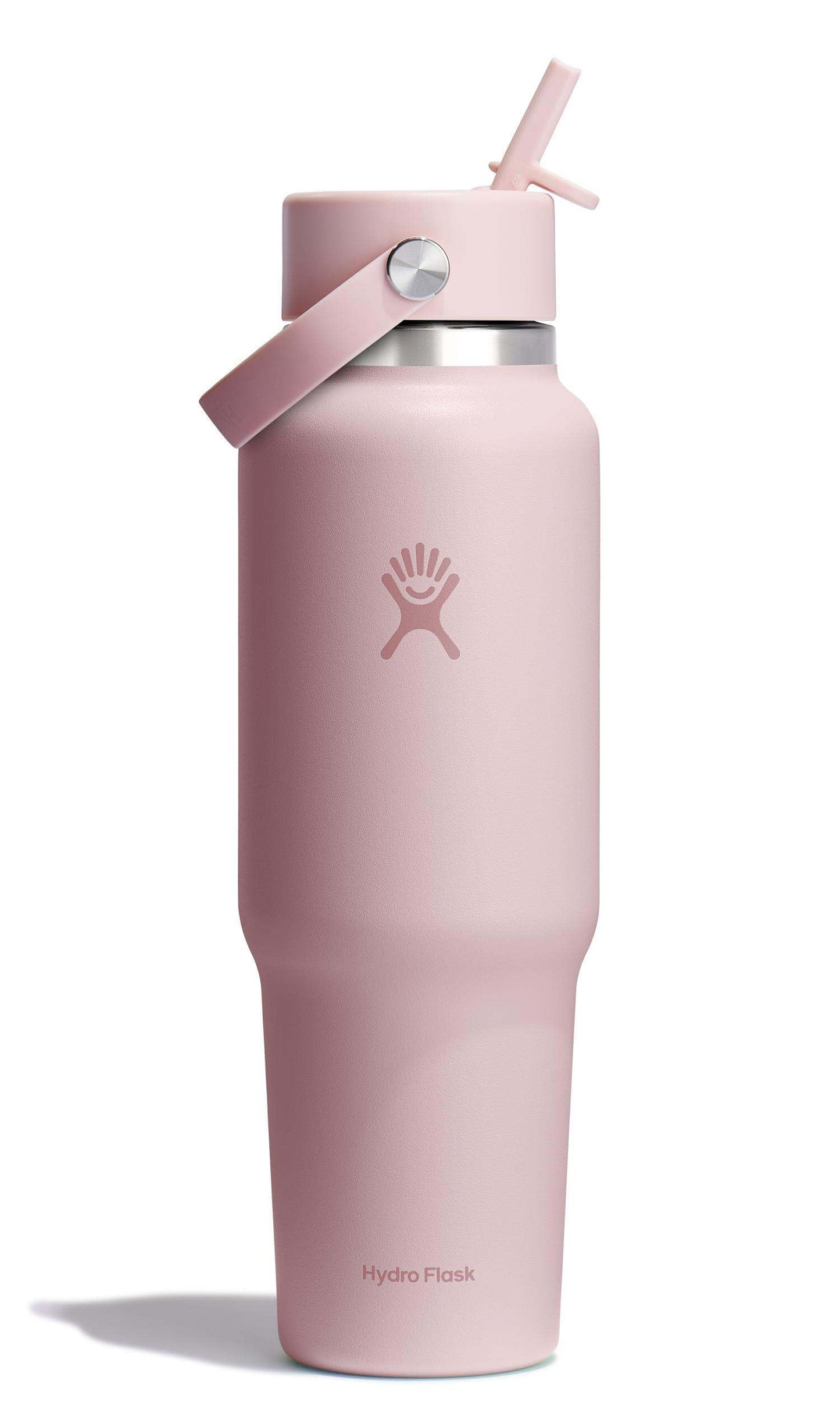 Hydro Flask 32 Oz Wide Flex Straw Travel Bottle Trillium